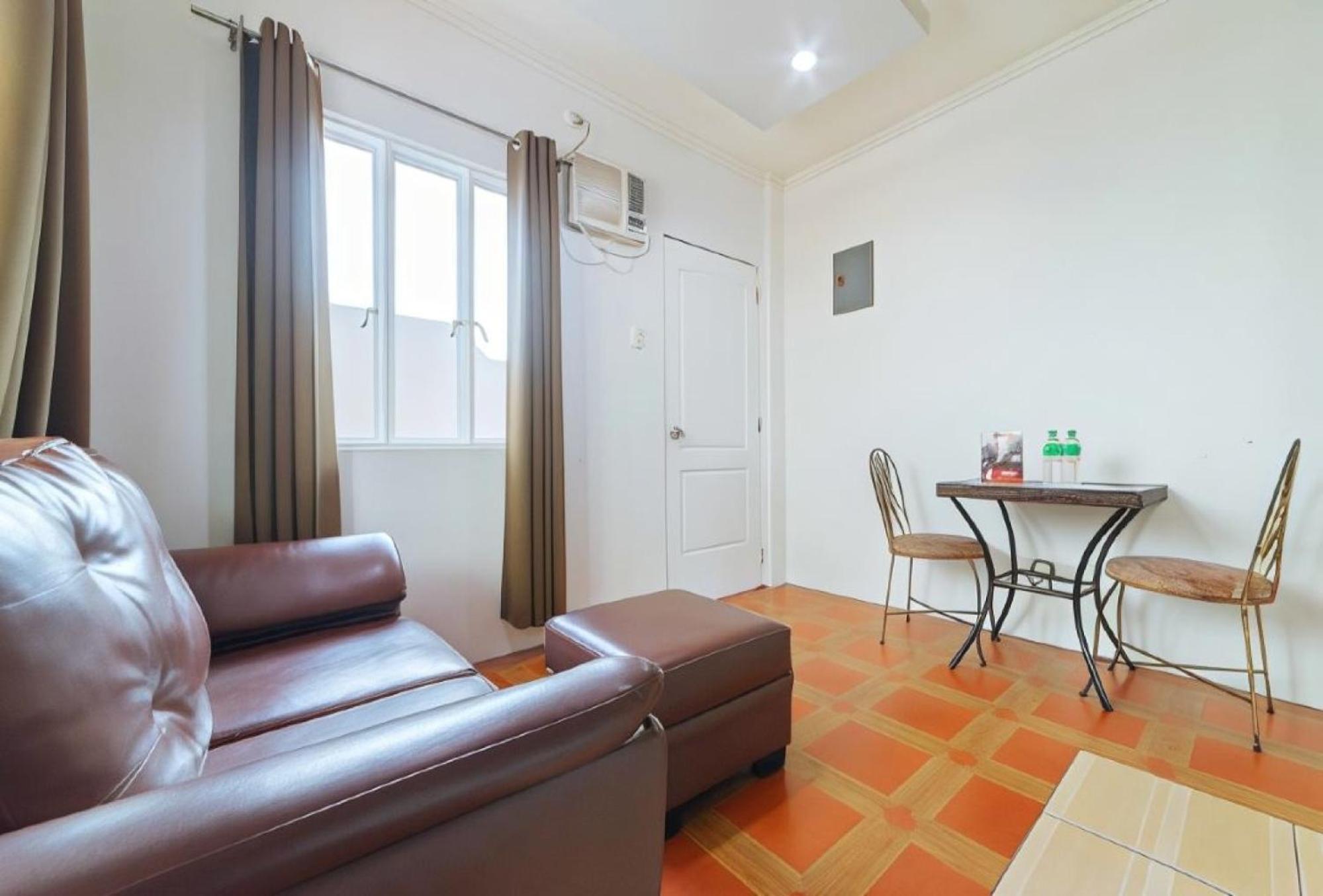 Reddoorz Near Walking Street Angeles City Exterior foto